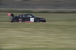 Vanthoor (BEL) – Ramos (BRA) / Audi R8 LMS Ultra #1 BELGIAN AUDI CLUB TEAM WRT