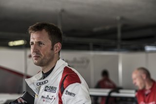 Nikki Mayr-Melnhof (AUT) / Audi R8 LMS Ultra #6 PHOENIX RACING