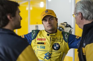 Nelson Piquet Jr. (BRA)/ BMW Z4 GT3 #21 AH COMPETICOES TEAM BRAZIL