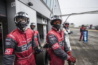 Phoenix Racing Mecanics