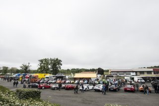 Paddock Atmosphere Nogaro