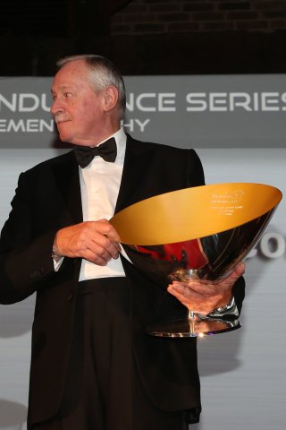Blancpain Endurance Series Gentlemen Trophy Teams Champion - AF Corse