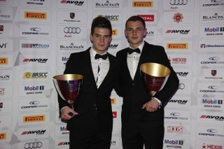 Blancpain Sprint Series Pitstop Challenge Champions