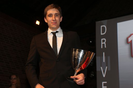 Blancpain Sprint Series Silver Cup Drivers 3rd Miguel Toril | Jakob Ebrey Photography