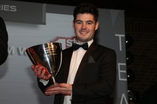 Blancpain Sprint Series Silver Cup Teams 3rd Fortec Motorsport