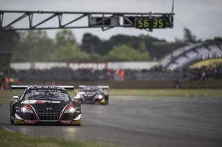 Vanthoor (BEL) – Ramos (BRA) / Audi R8 LMS Ultra #1 BELGIAN AUDI CLUB TEAM WRT