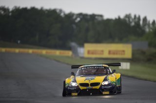 Piquet (BRA) – Stumpf (BRA) / BMW Z4 GT3 #21 AH COMPETICOES TEAM BRAZIL