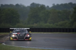 Rast (DEU) – Ide (BEL) / Audi R8 LMS Ultra #2 BELGIAN AUDI CLUB TEAM WRT