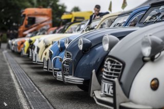 Paddock Atmosphere Nogaro