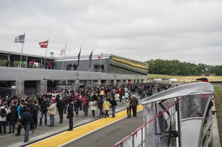 Atmosphere NOGARO