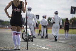 Grid Atmosphere NOGARO