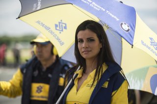 Grid Atmosphere NOGARO