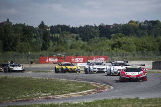 Race Action / Main Race NOGARO