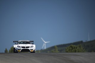 Colombo (ITA) – Fumanelli (ITA) / BMW Z4 GT3 #34 ROAL MOTORSPORT