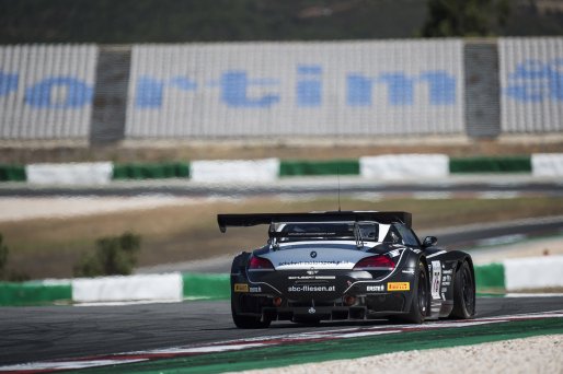 Jäger (AUT) – Baumann (AUT) / BMW Z4 GT3 #76 BMW SPORTS TROPHY TEAM SCHUBERT | Brecht Decancq Photography / Brecht Decancq