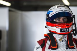 Markus Winkelhock (DEU) / Audi R8 LMS Ultra #6 PHOENIX RACING