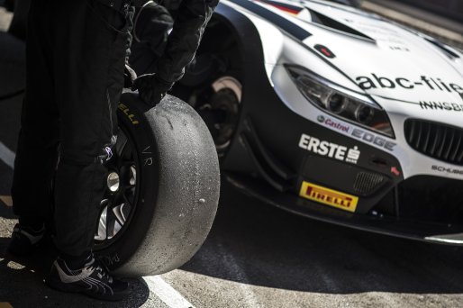 Jäger (AUT) – Baumann (AUT) / BMW Z4 GT3 #76 BMW SPORTS TROPHY TEAM SCHUBERT | Brecht Decancq Photography / Brecht Decancq