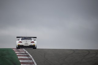 Colombo (ITA) – Fumanelli (ITA) / BMW Z4 GT3 #34 ROAL MOTORSPORT