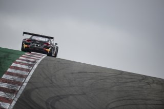 Hamprecht (DEU) – Ortelli (MCO) / Audi R8 LMS Ultra #9 BELGIAN AUDI CLUB TEAM WRT