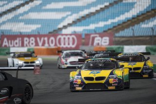 Bueno (BRA) – Jimenez (BRA) / BMW Z4 GT3 #0 BMW SPORTS TROPHY TEAM BRASIL