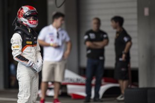 Vincent Abril (MCO) / Audi R8 LMS Ultra #4 BELGIAN AUDI CLUB TEAM WRT