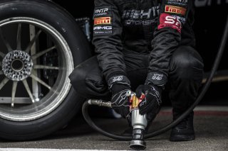 Mecanic / HTP MOTORSPORT