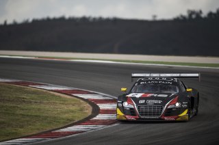 Rast (DEU) – Ide (BEL) / Audi R8 LMS Ultra #2 BELGIAN AUDI CLUB TEAM WRT