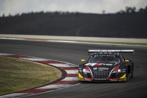 Rast (DEU) – Ide (BEL) / Audi R8 LMS Ultra #2 BELGIAN AUDI CLUB TEAM WRT | Brecht Decancq Photography / Brecht Decancq