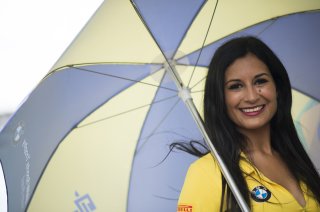 Gridgirl Portimao