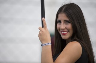 Grid Girl Portimao