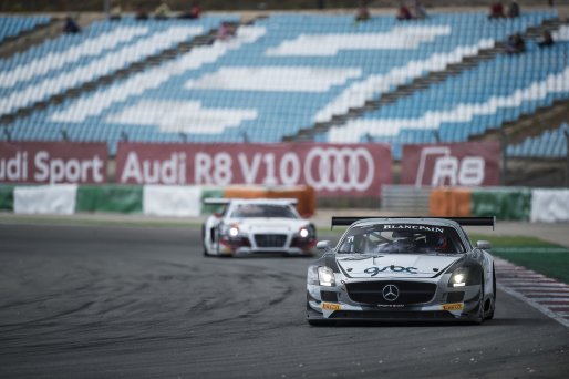 Mora (PRT) / Pinheiro (PRT) / Mercedes SLS AMG GT3 #71 SPORTS & YOU | Brecht Decancq Photography / Brecht Decancq