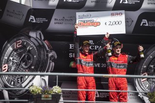 Winners Pitstop Challenge / PHOENIX RACING