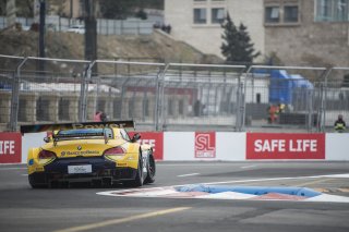 Stumpf (BRA) – Paludo (BRA) / BMW Z4 GT3 #30 BMW SPORTS TROPHY TEAM BRASIL