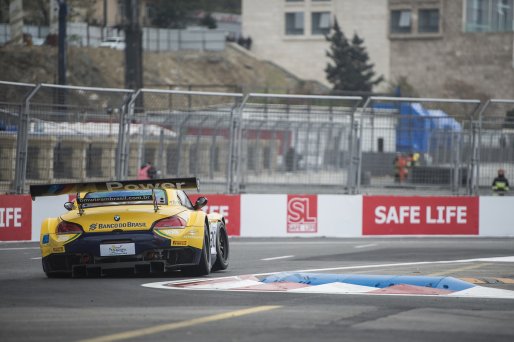 Stumpf (BRA) – Paludo (BRA) / BMW Z4 GT3 #30 BMW SPORTS TROPHY TEAM BRASIL | Brecht Decancq Photography / Decancq