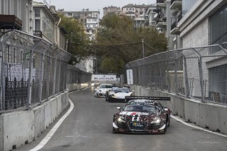 Vanthoor (BEL) – Ramos (BRA) / Audi R8 LMS Ultra #1 BELGIAN AUDI CLUB TEAM WRT
