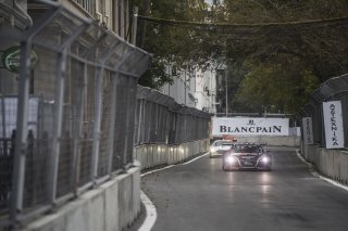 Lisowski (POL) – Abril (MCO) / Audi R8 LMS Ultra #4 BELGIAN AUDI CLUB TEAM WRT