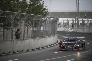 Richelmi (MCO) – Ortelli (MCO) / Audi R8 LMS Ultra #9 BELGIAN AUDI CLUB TEAM WRT