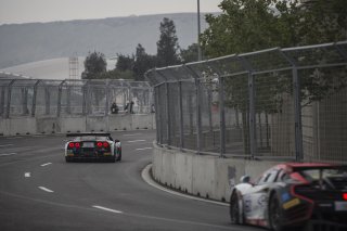 Keilwitz (DEU) – Wirth (DEU) / Corvette Z06 GT3 #110 CALLAWAY – RWT