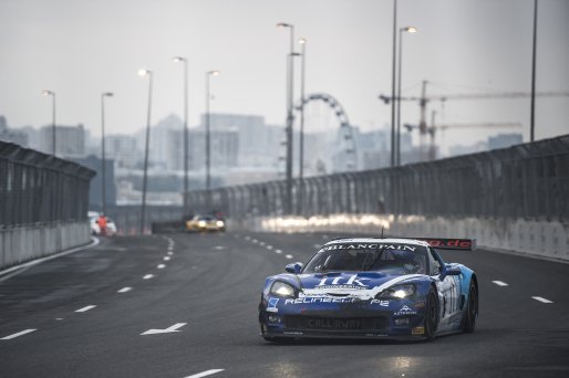 Barth (DEU) – Jahn (DEU) / Corvette Z06 GT3 #112 CALLAWAY – RWT | Brecht Decancq Photography / Decancq