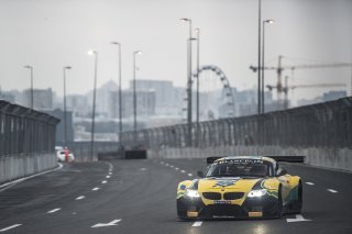 Sperafico (BRA) – Sperafico (BRA) / BMW Z4 GT3 #20 BMW SPORTS TROPHY TEAM BRASIL