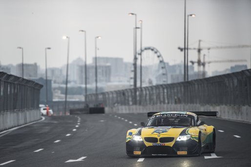 Sperafico (BRA) – Sperafico (BRA) / BMW Z4 GT3 #20 BMW SPORTS TROPHY TEAM BRASIL | Brecht Decancq Photography / Decancq