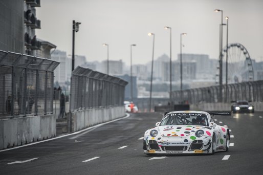 Siedler (AUT) – Westbrook (GBR) / Porsche 997 GT3 R  #31 TRACKSPEED  | Brecht Decancq Photography / Decancq