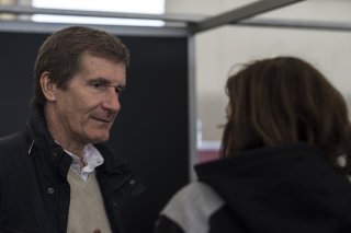Thierry Boutsen
