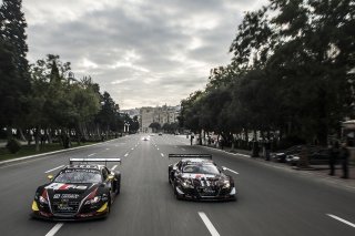 Rast (DEU) – Ide (BEL) / Audi R8 LMS Ultra #2 BELGIAN AUDI CLUB TEAM WRT