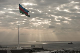Baku Atmosphere