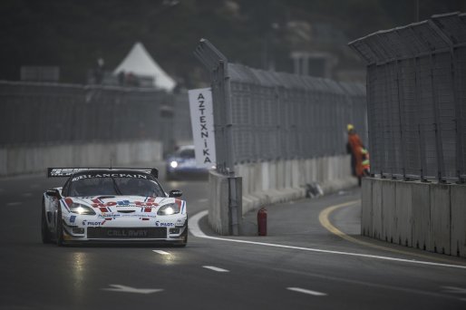 Keilwitz (DEU) – Wirth (DEU) / Corvette Z06 GT3 #110 CALLAWAY – RWT | Brecht Decancq Photography / Decancq
