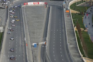 Start Qualifying Race Baku