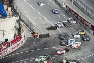 Start Qualifying Race Baku