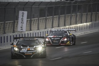 Estre (FRA) – Bell (GBR) / Mclaren MP4-12C GT3 #15 BOUTSEN GINION