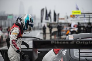 René Rast (DEU) / Audi R8 LMS Ultra #2 BELGIAN AUDI CLUB TEAM WRT